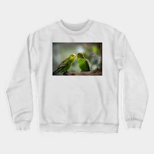 Hi Gorgeous Crewneck Sweatshirt